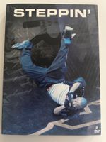 2 DVD « Steppin’ » film + bonus